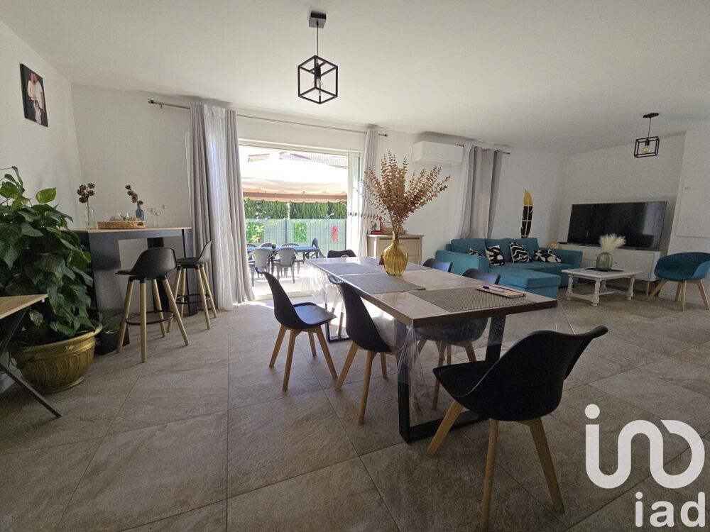 Vente Maison Vente Maison/villa 4 pièces Toulon