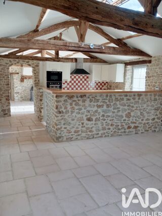  Maison à vendre 10 pièces 235 m²