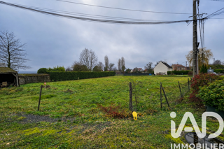  Terrain � vendre 1362 m�