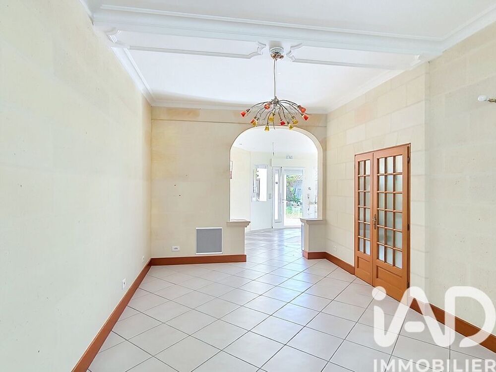 Vente Maison de ville 4 pièces
