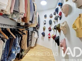  Appartement � vendre 3 pi�ces 80 m�