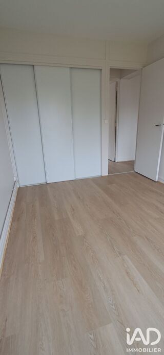  Appartement à louer 4 pièces 51 m²