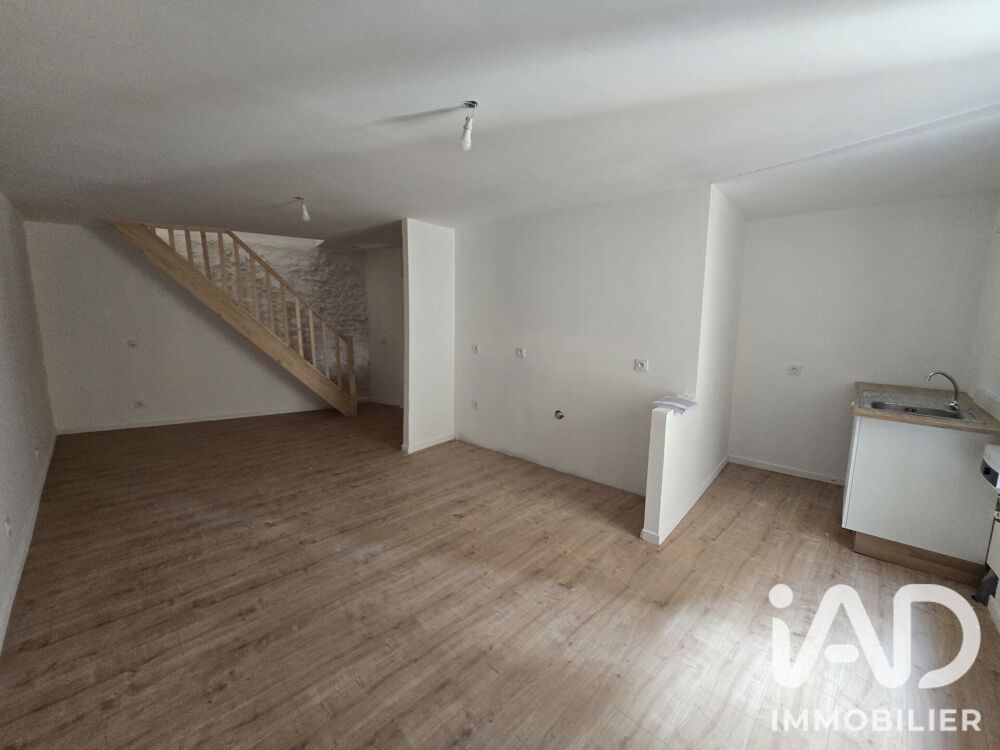 Vente Maison Vente Maison de village 2 pièces Durban-corbières