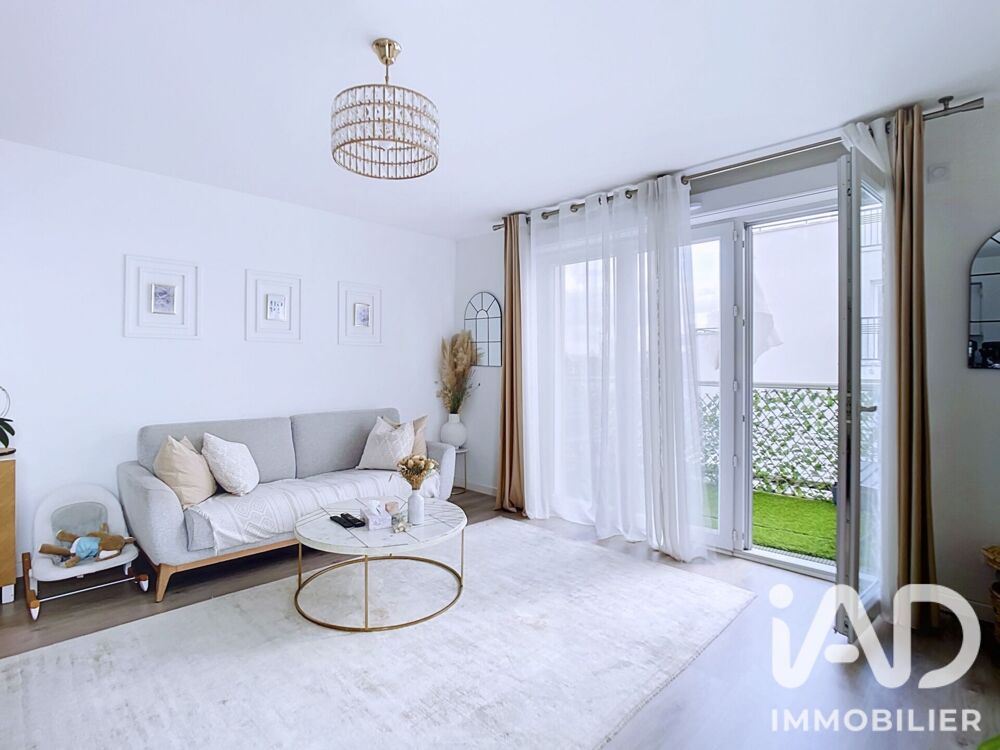 Vente Appartement Vente Appartement 4 pièces Noisy-le-grand