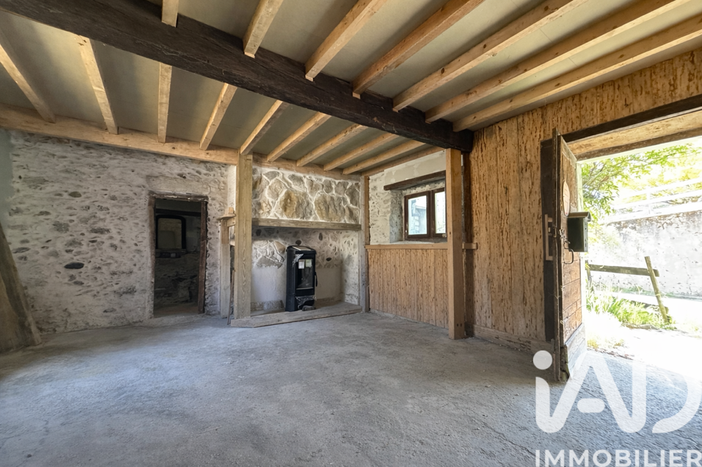 Vente Maison de village 5 pièces