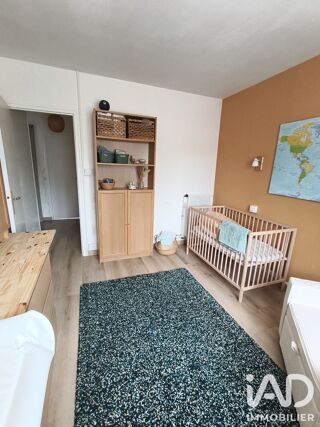  Appartement à vendre 3 pièces 64 m²