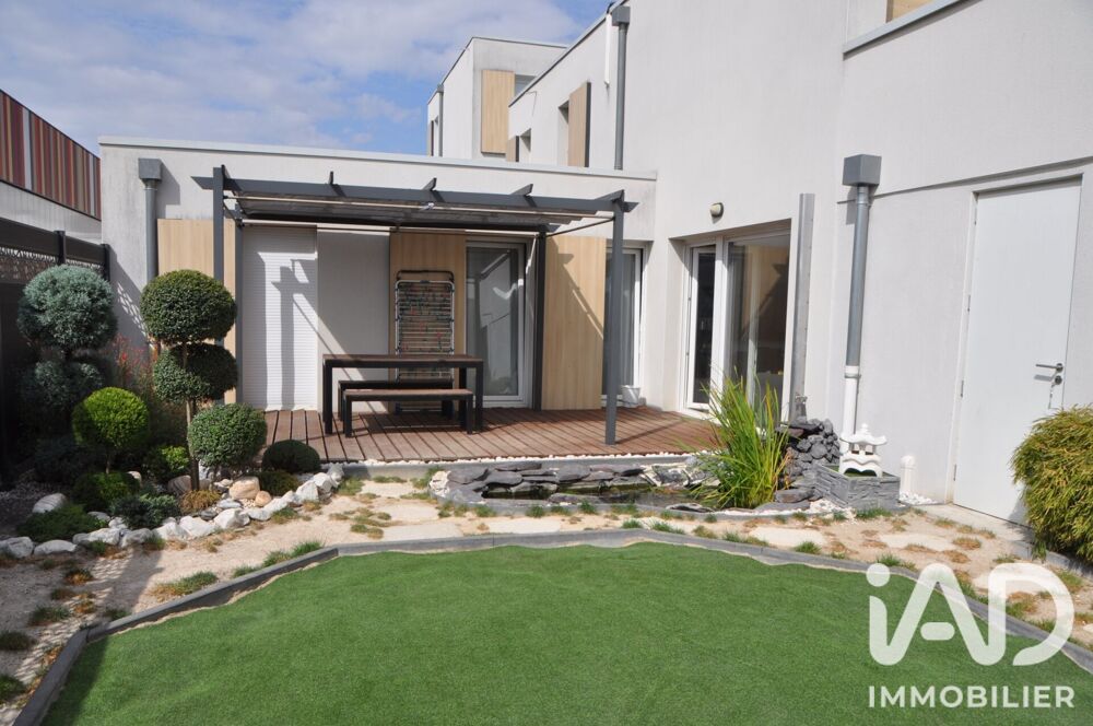 Vente Maison Vente Maison de ville 4 pièces Reims