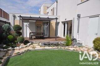  Maison à vendre 4 pièces 82 m²
