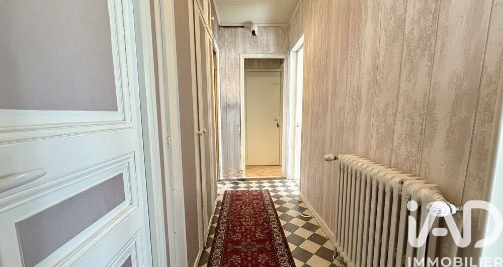 Vente Maison Vente Maison de ville 5 pièces Villiers-le-bel