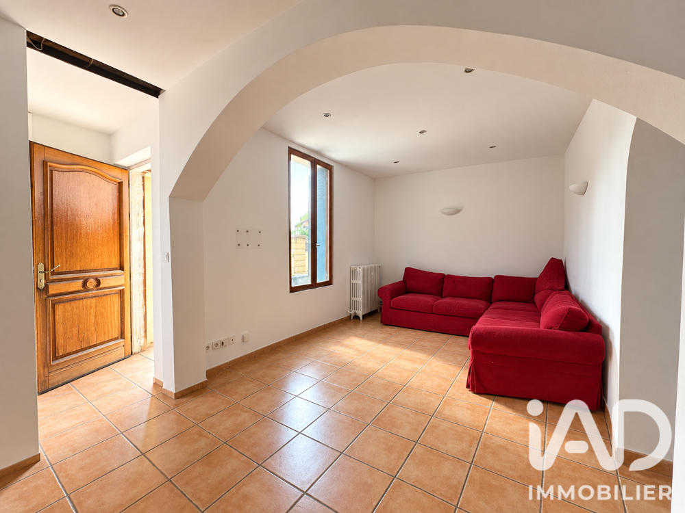 Vente Maison Vente Pavillon 4 pièces Pierrefitte-sur-seine