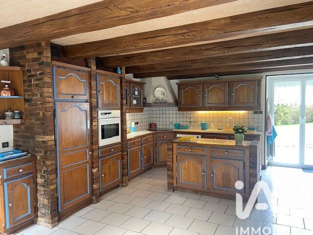 Vente Maison Vente Manoir 9 pièces Arceau