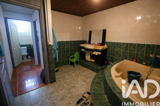  Maison à vendre 7 pièces 123 m²
