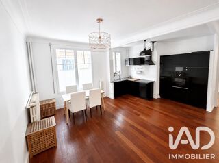  Appartement à vendre 1 pièce 50 m²