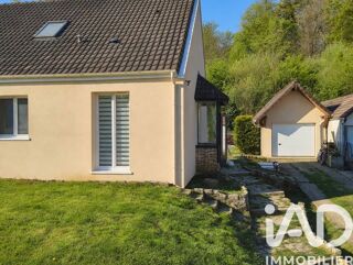 Maison à vendre 5 pièces 158 m²