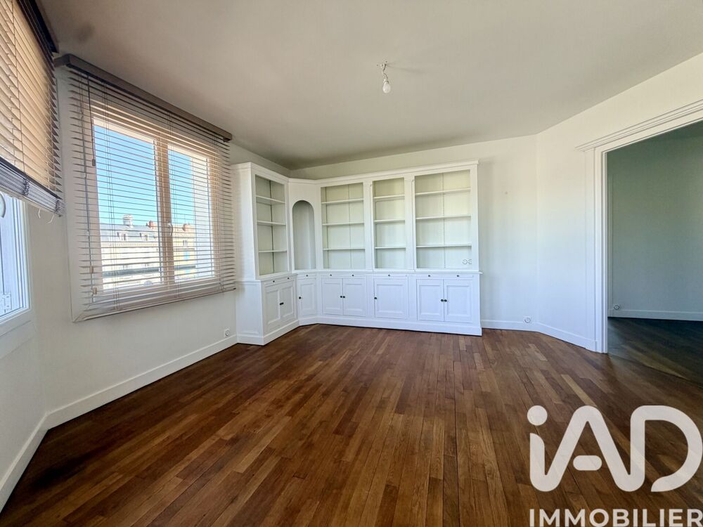 Vente Appartement Vente Appartement 4 pièces Limoges
