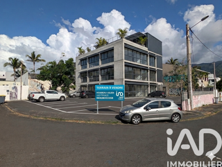 Vente Terrain Vente Terrain à bâtir 401 m&sup2; Saint-denis