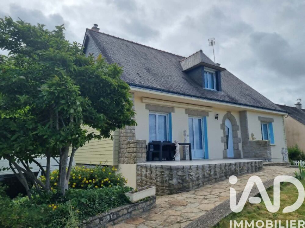 Vente Maison Vente Maison/villa 1 pièce Guern