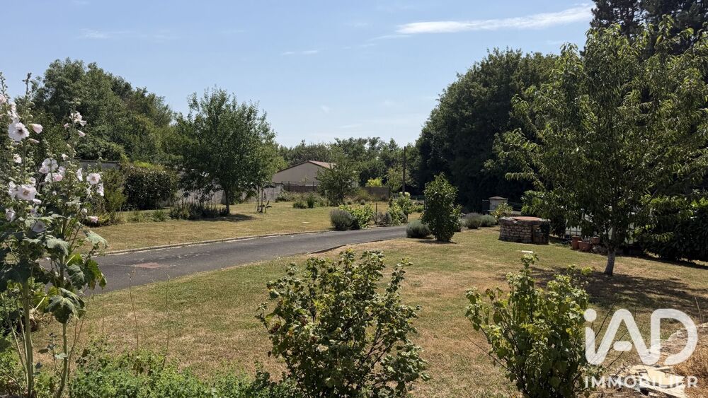 Vente Maison de campagne 5 pièces