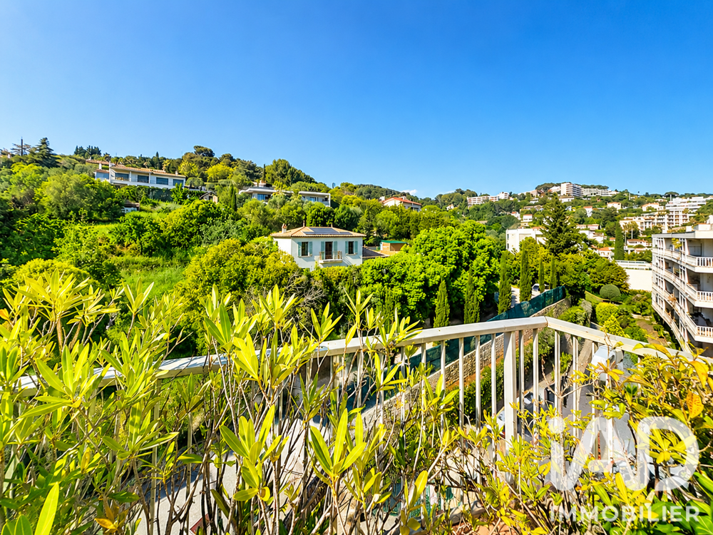 à vendre  Appartement Le Cannet (06110)