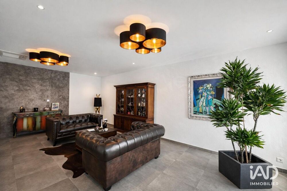 Vente Maison Vente Maison/villa 5 pièces Valmont