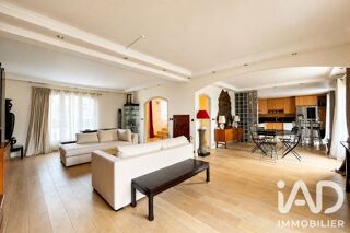  Maison à vendre 7 pièces 165 m²