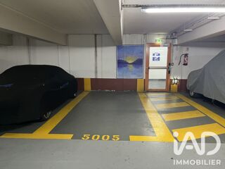  Parking / Garage à vendre 11 m²