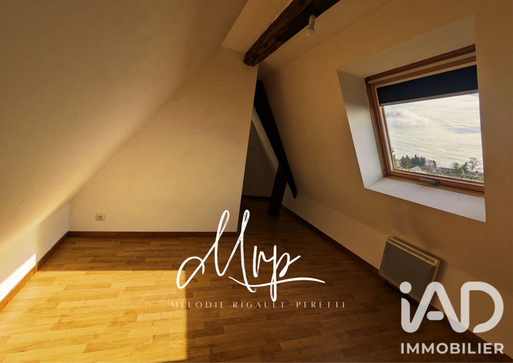 Vente Maison Vente Maison de ville 5 pièces Harcourt