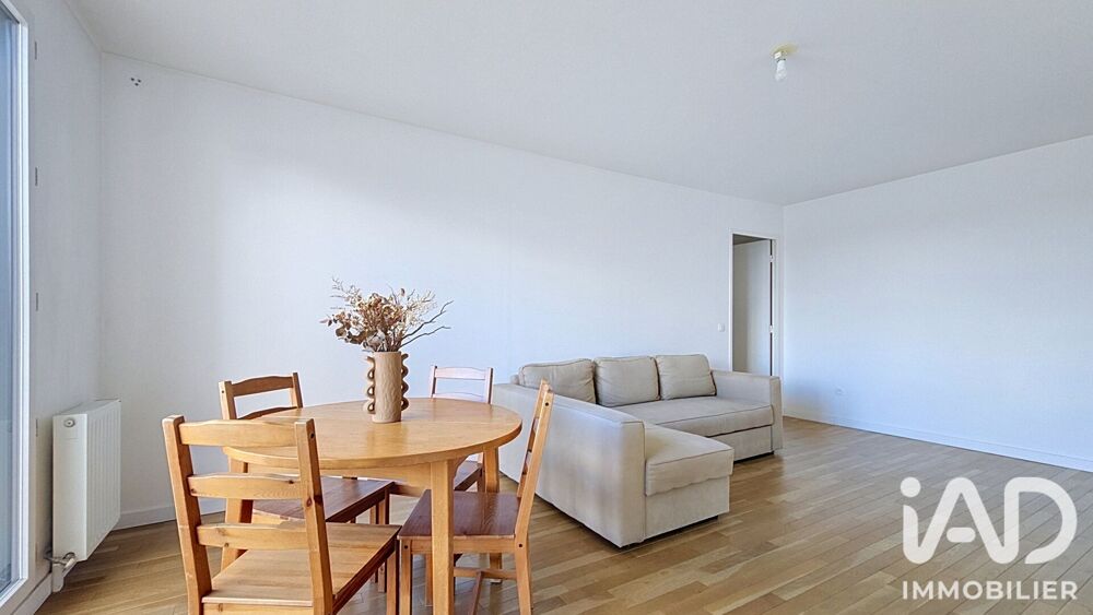 Vente Appartement Vente Appartement 5 pièces Bagneux