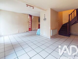  Maison � vendre 4 pi�ces 58 m�