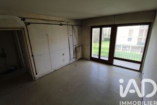  Appartement � vendre 3 pi�ces 58 m�