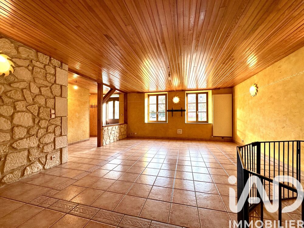 Vente Maison/villa 8 pièces