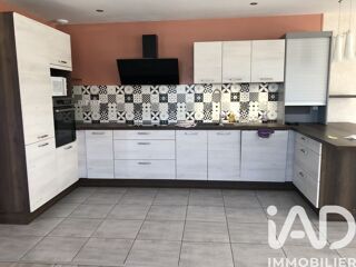  Maison à vendre 6 pièces 154 m²