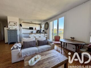  Appartement à vendre 4 pièces 75 m²