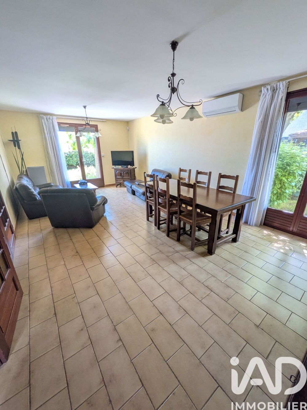 Vente Maison traditionnelle 5 pièces