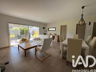  Maison à vendre 6 pièces 105 m²