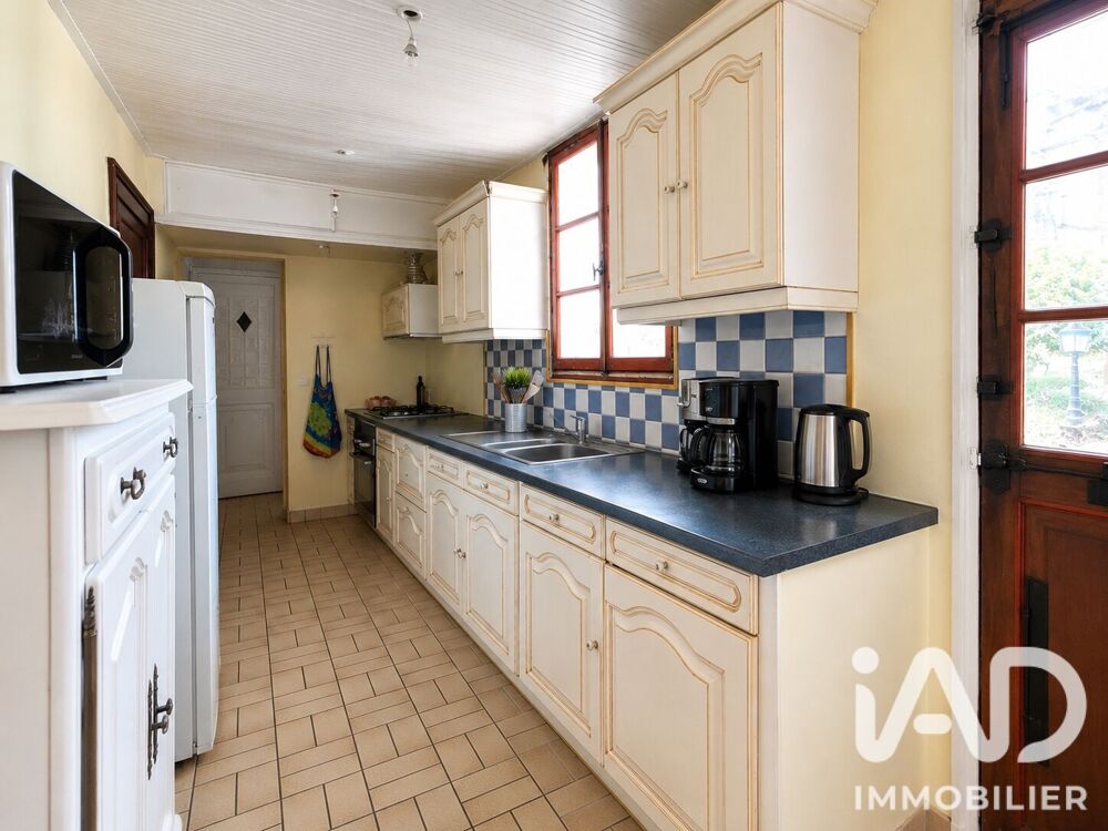 Vente Maison Vente Maison de ville 6 pièces Bray-sur-seine