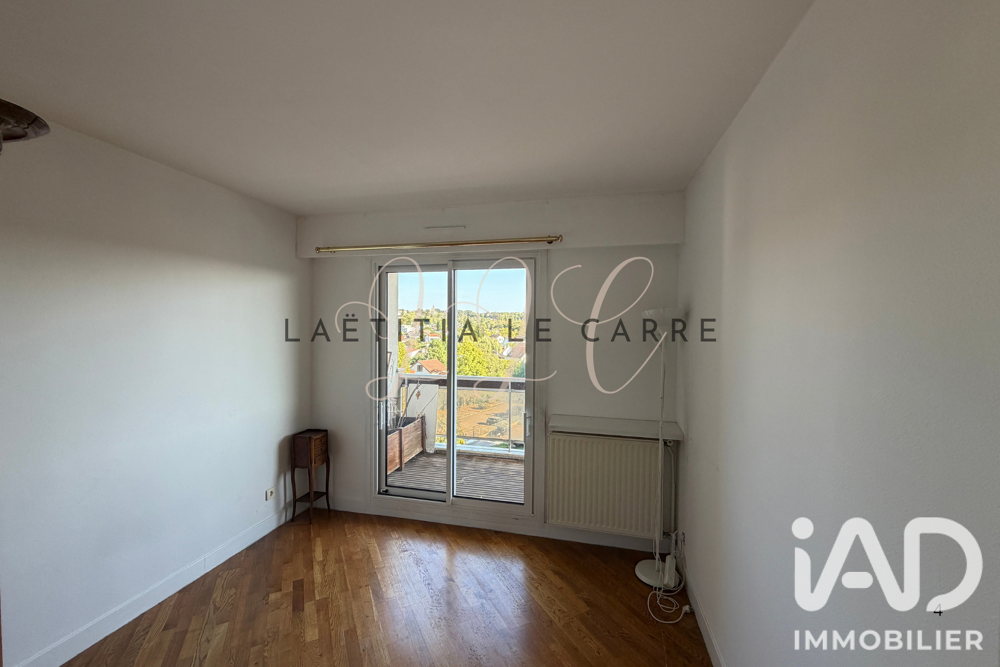 Vente Appartement Vente Appartement 4 pièces Soisy-sous-montmorency