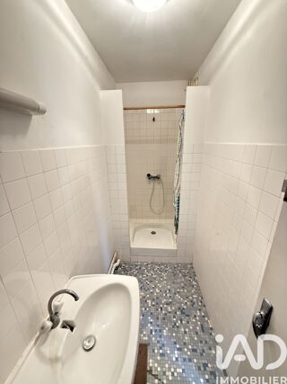  Appartement à vendre 1 pièce 13 m²