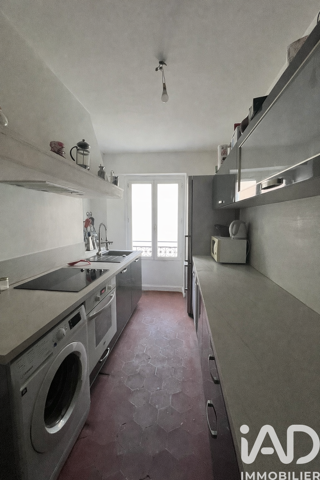  Appartement � vendre 4 pi�ces 82 m�