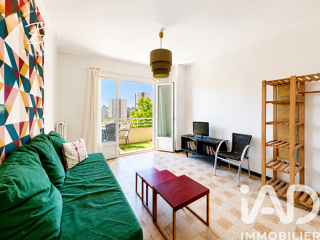 Appartement 3 pièces 56 m² · à Toulon · 56 m² · 149 000 €