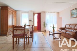  Maison � vendre 4 pi�ces 64 m�