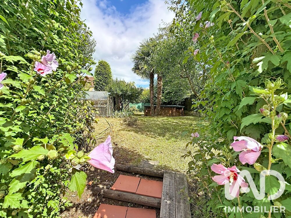 Vente Maison Vente Maison/villa 6 pièces Noiseau