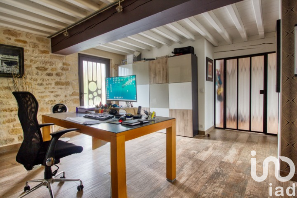 à vendre  Maison Vigny (95450)