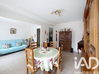  Appartement � vendre 3 pi�ces 66 m�