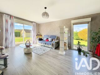  Maison à vendre 5 pièces 104 m²