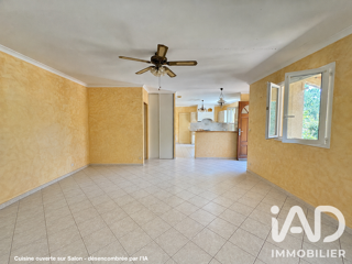  Maison à vendre 4 pièces 102 m²