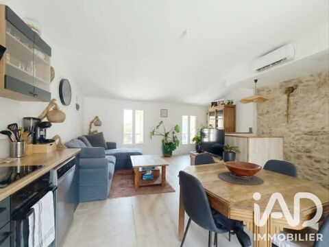   Vente Maison de village 4 pièces Maison - 4 pièce(s) - 85 m²