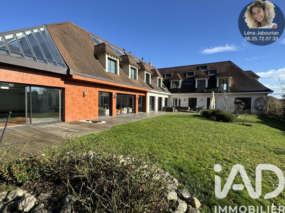 à vendre  Maison Antony (92160)