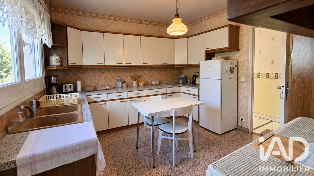 Vente Maison Vente Maison traditionnelle 5 pièces Vexin-sur-epte