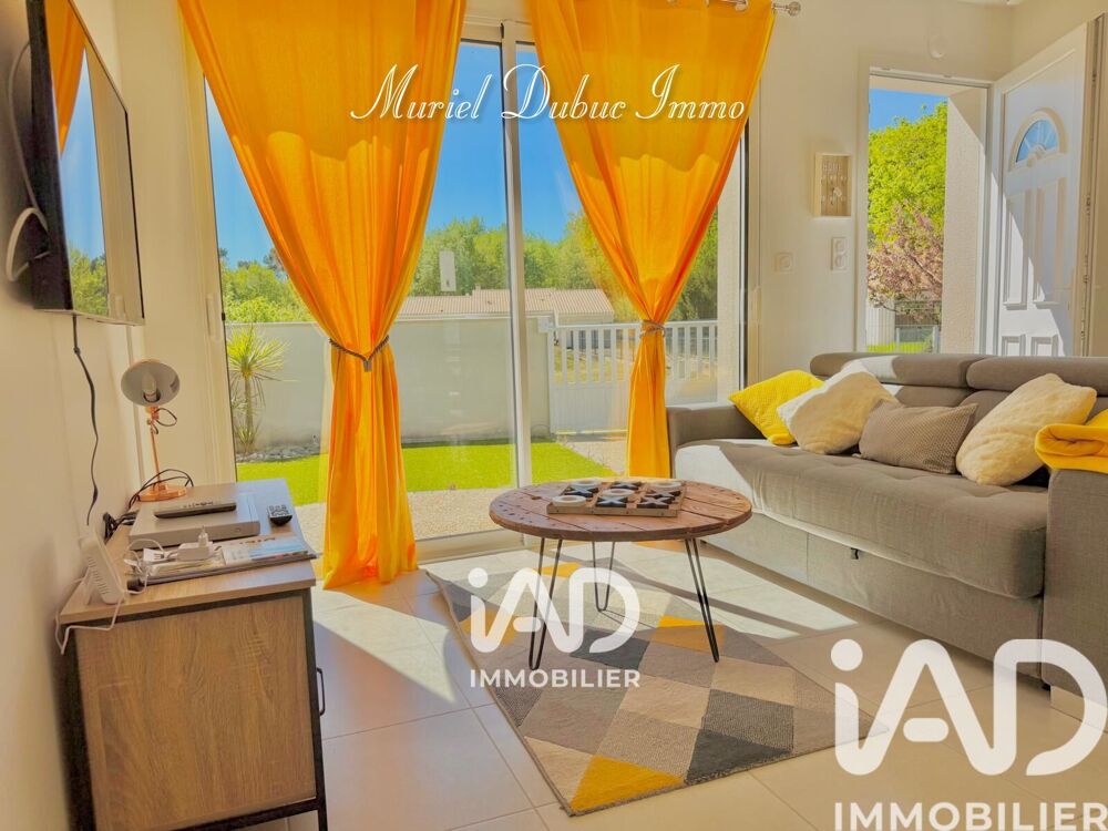Vente Maison/villa 3 pièces
